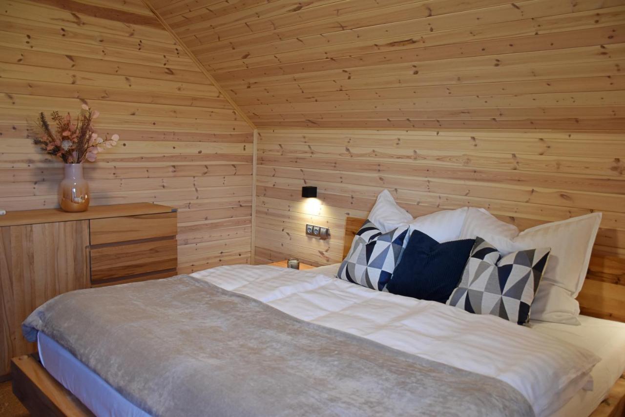 Holiday Home Znojmo W/ Wellness & Wine Exterior foto