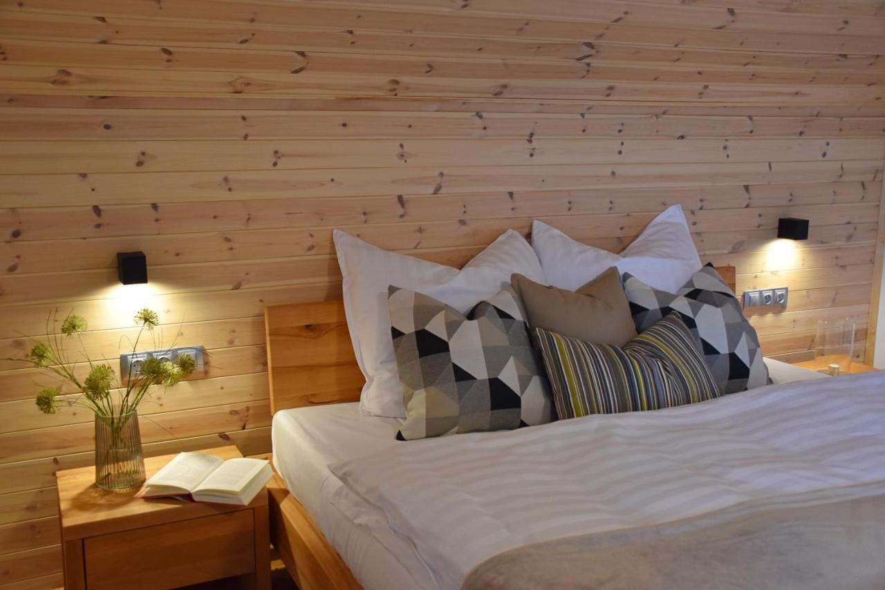 Holiday Home Znojmo W/ Wellness & Wine Exterior foto