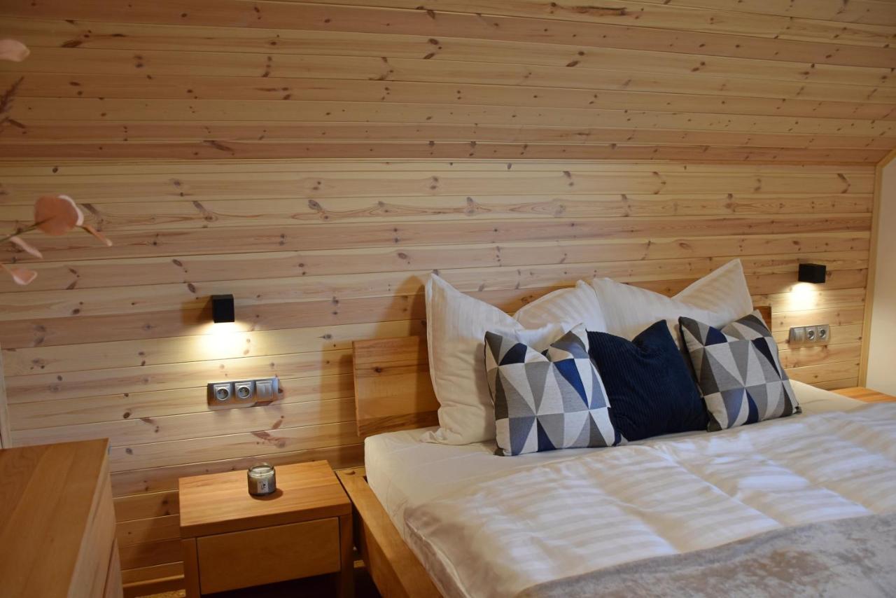 Holiday Home Znojmo W/ Wellness & Wine Exterior foto