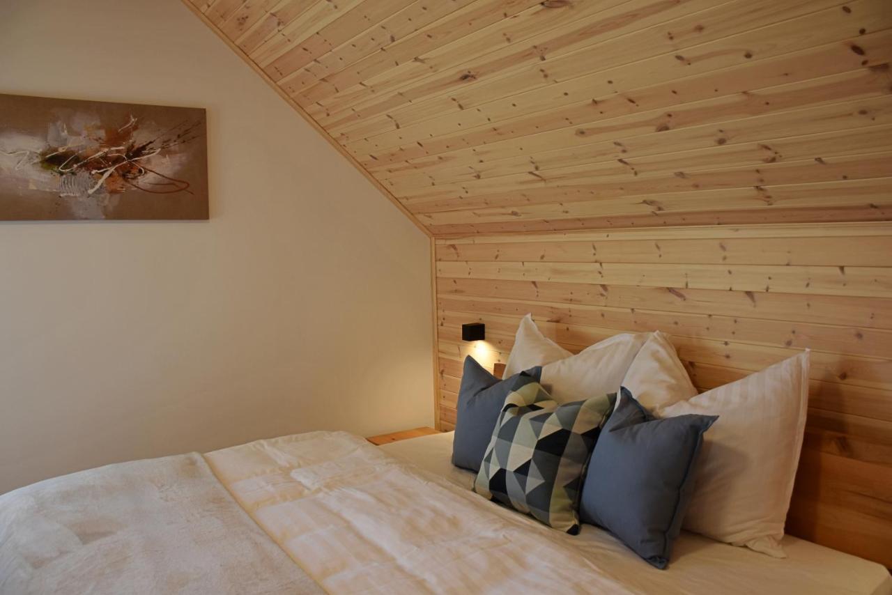 Holiday Home Znojmo W/ Wellness & Wine Exterior foto
