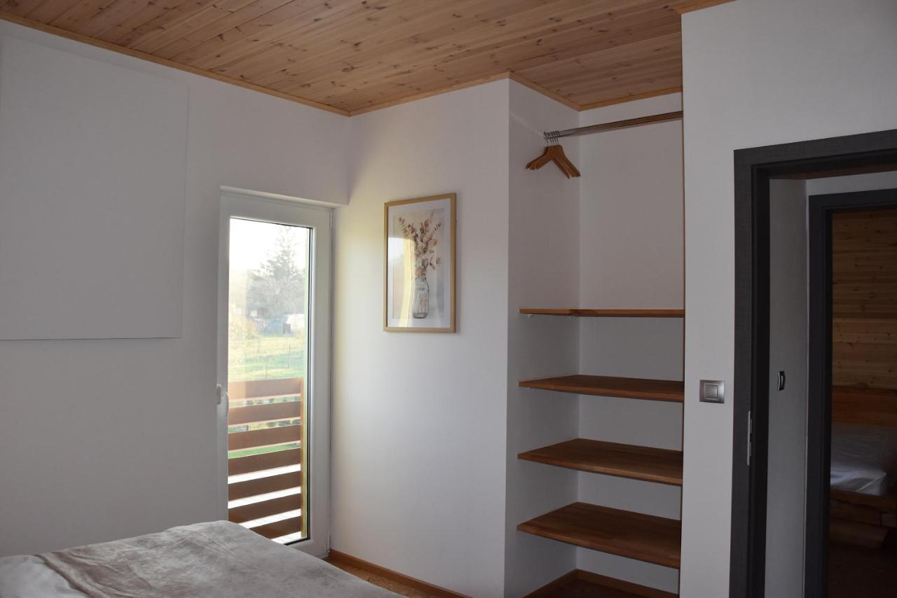 Holiday Home Znojmo W/ Wellness & Wine Exterior foto